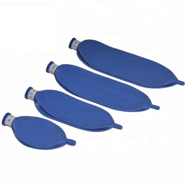 Anesthesia Latex Breathing Bags