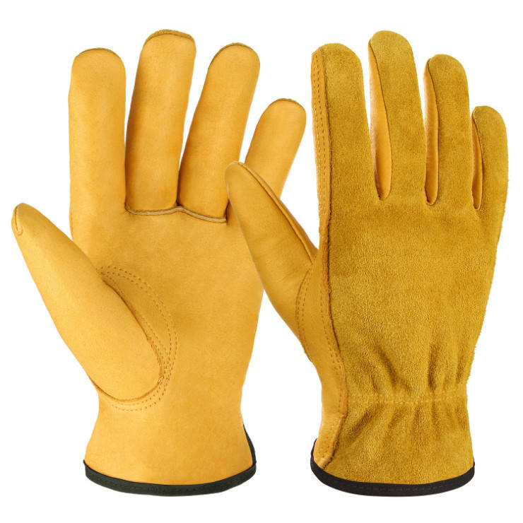 Welding  Gloves