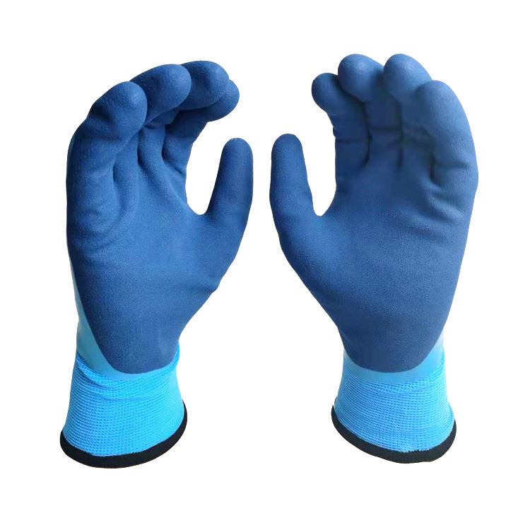 Waterproof Anti Slip Glove 