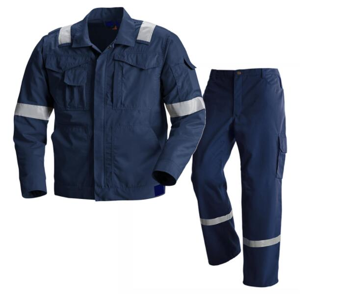 Welding Work Clothes