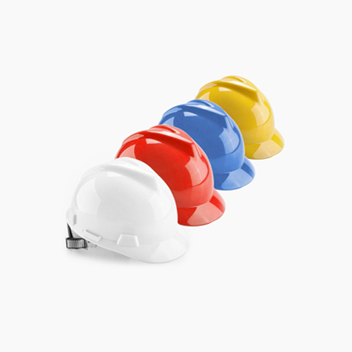 Protective equipment safety helmet