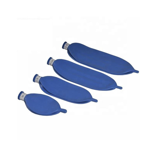 Anesthesia Latex Breathing Bags