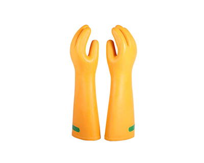 Natural Rubber Insulated Insulating Gloves